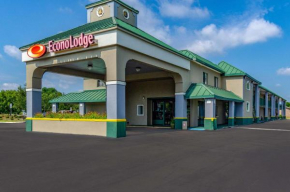  Econo Lodge Goose Creek  Гус Крик
